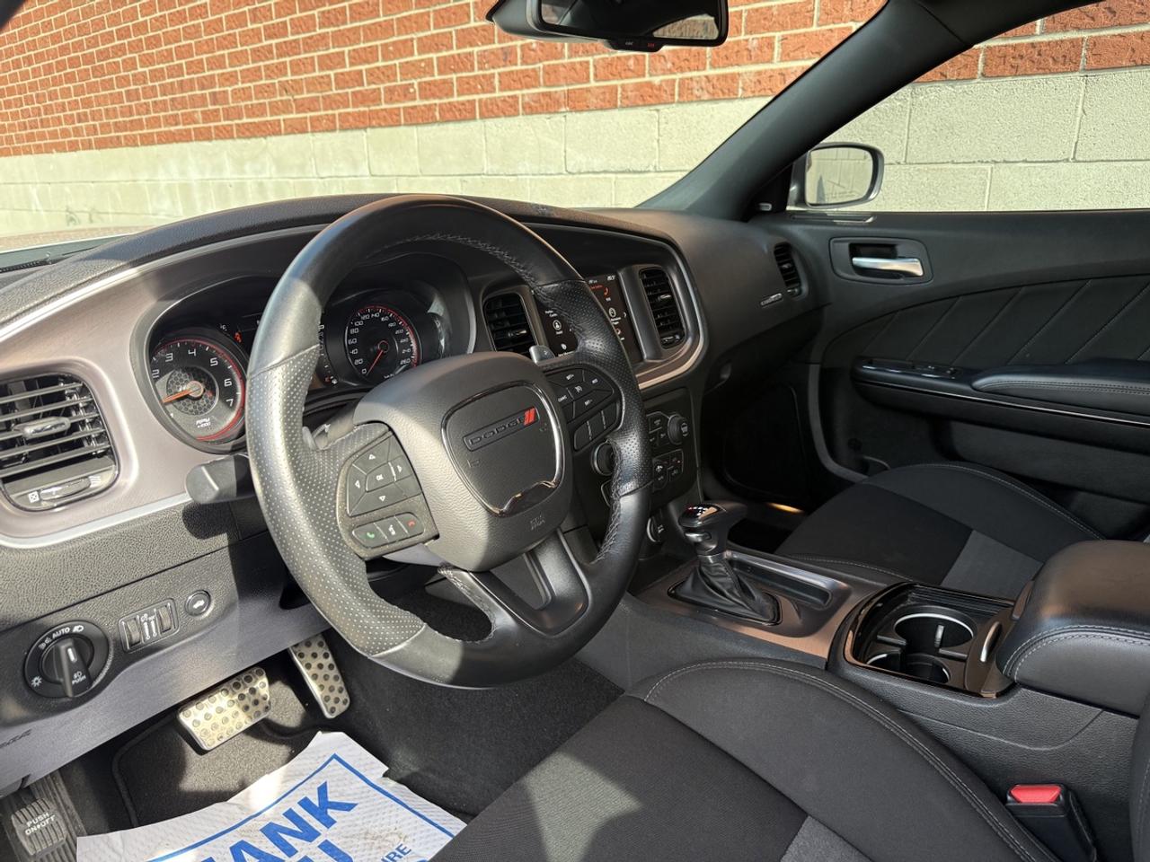 2022 Dodge Charger GT Awd|Blacktop Pkg|Clean Carfax Photo