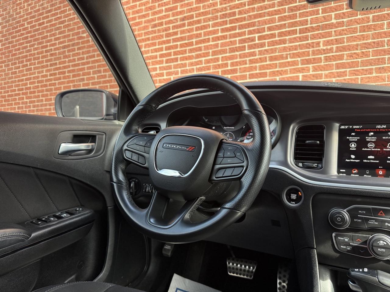 2022 Dodge Charger GT Awd|Blacktop Pkg|Clean Carfax Photo