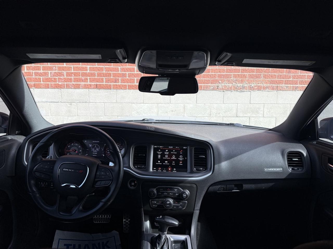 2022 Dodge Charger GT Awd|Blacktop Pkg|Clean Carfax Photo