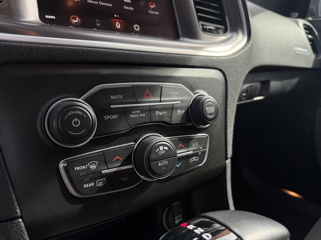 2022 Dodge Charger GT Awd|Blacktop Pkg|Clean Carfax Photo