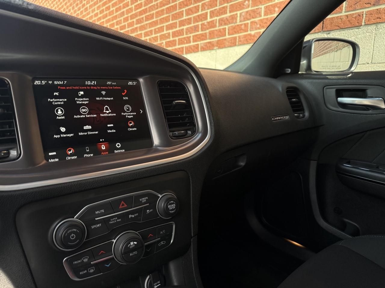 2022 Dodge Charger GT Awd|Blacktop Pkg|Clean Carfax Photo