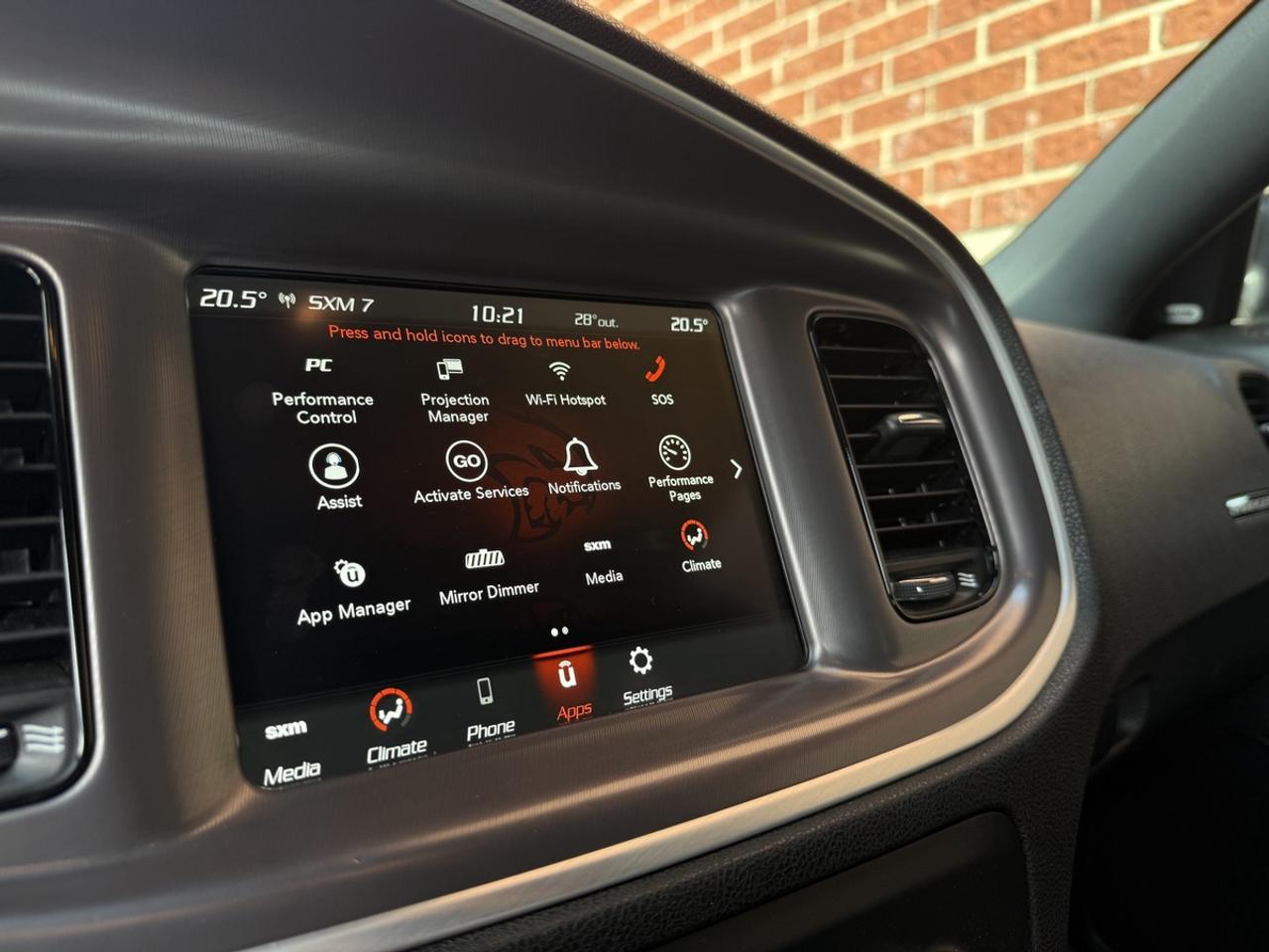 2022 Dodge Charger GT Awd|Blacktop Pkg|Clean Carfax Photo