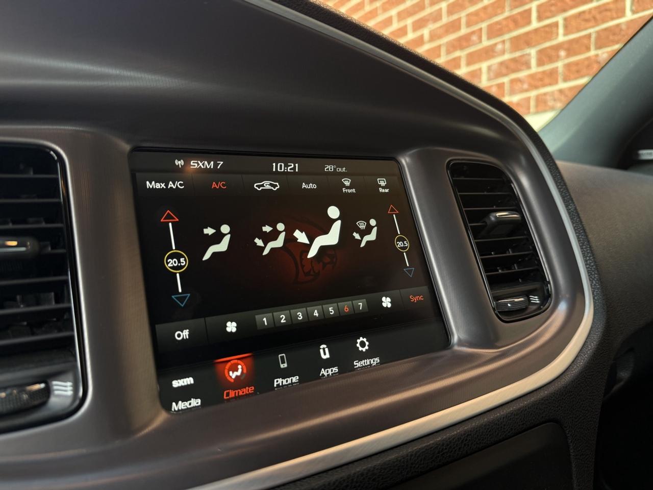 2022 Dodge Charger GT Awd|Blacktop Pkg|Clean Carfax Photo