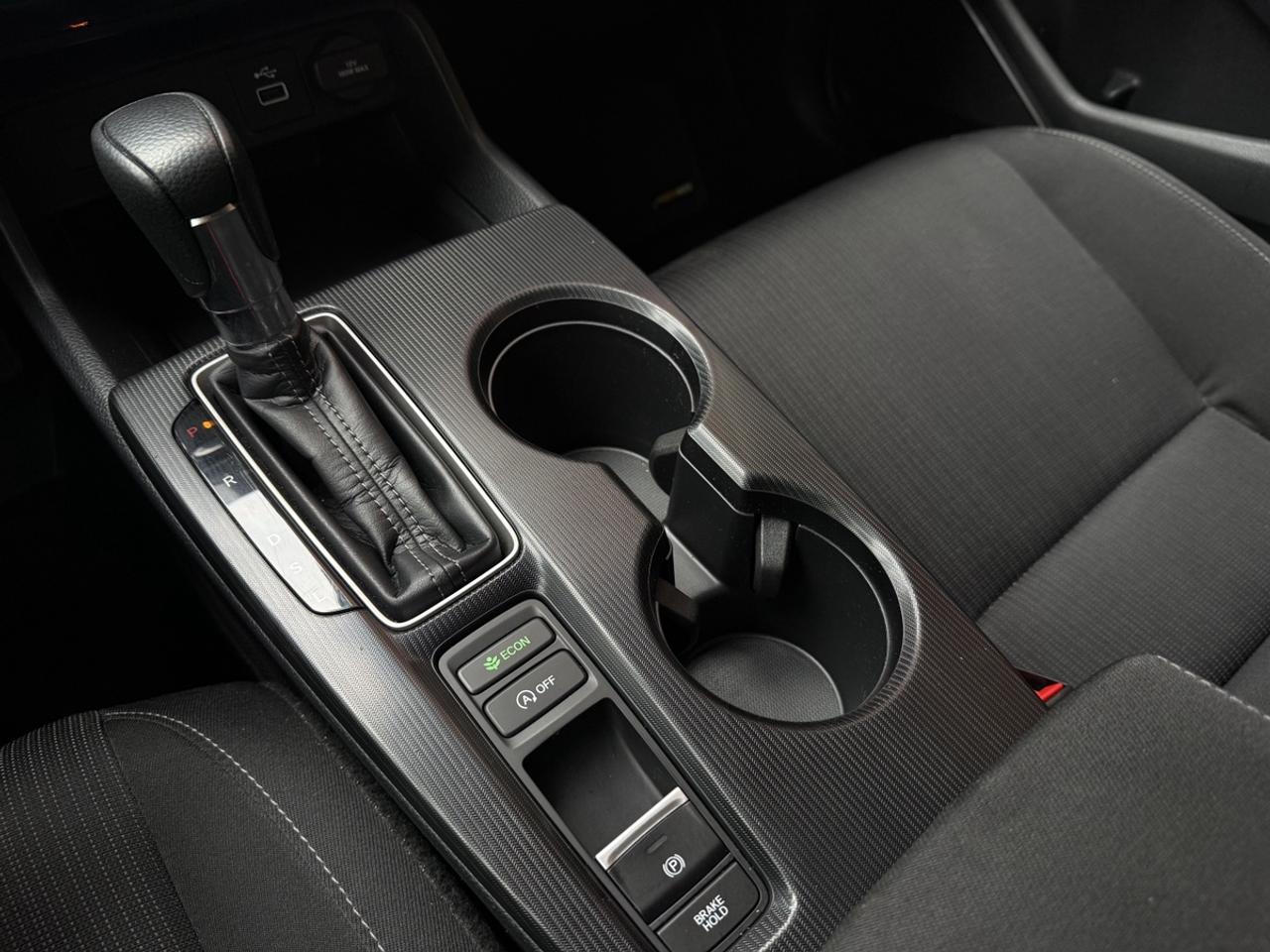 2024 Honda Civic LX| One Owner| Clean Carfax|Apple CarPlay Photo