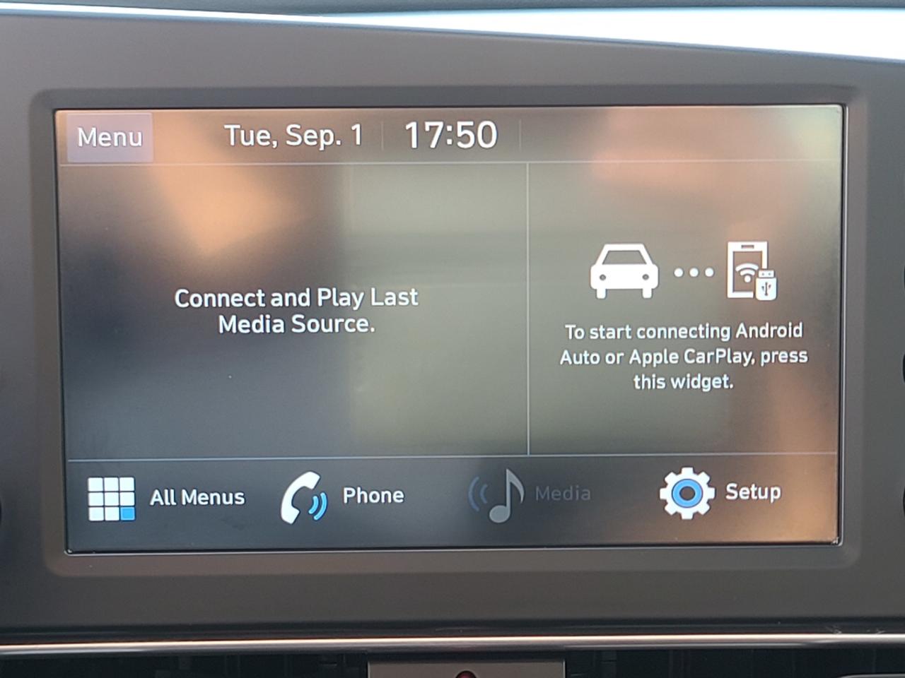 2021 Hyundai Elantra SEL Photo