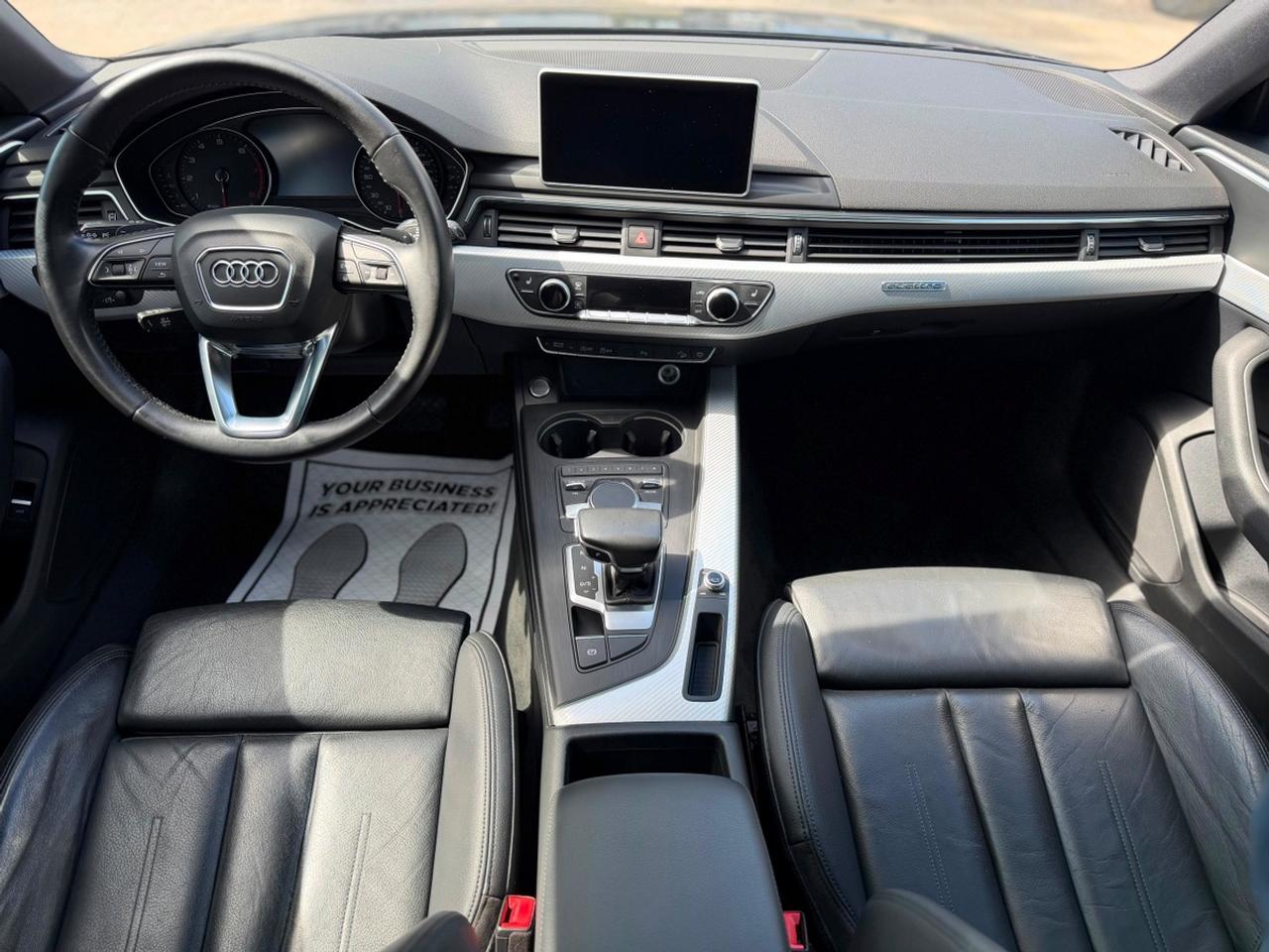 2017 Audi A4 ALLROAD PROGRESSIV|CLEAN CARFAX Photo