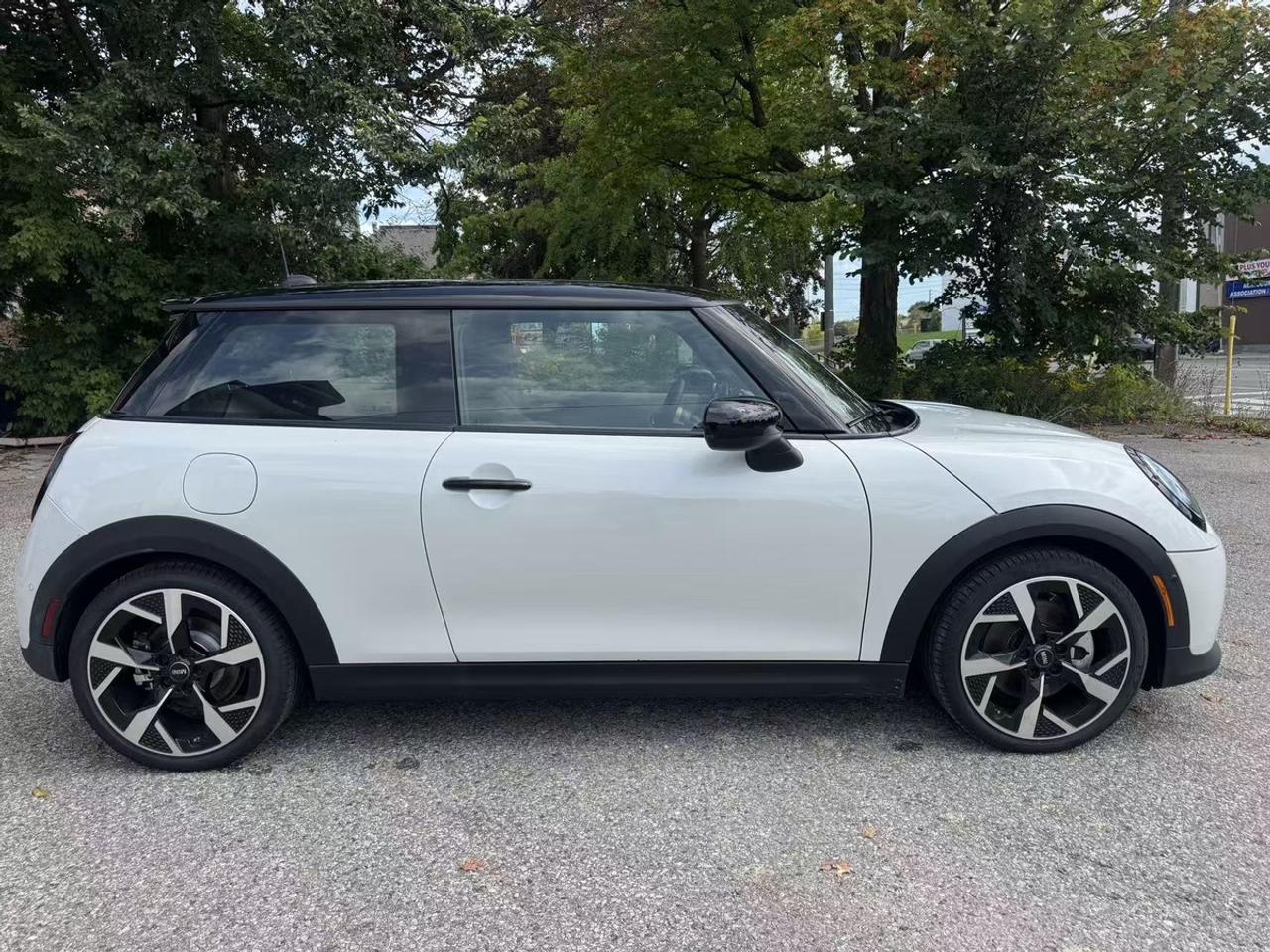 2026 MINI Cooper S Photo