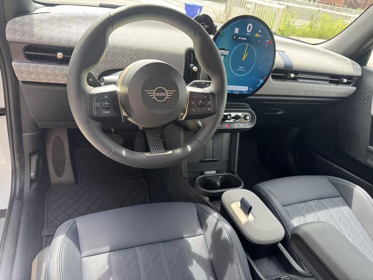 2026 MINI Cooper S Photo