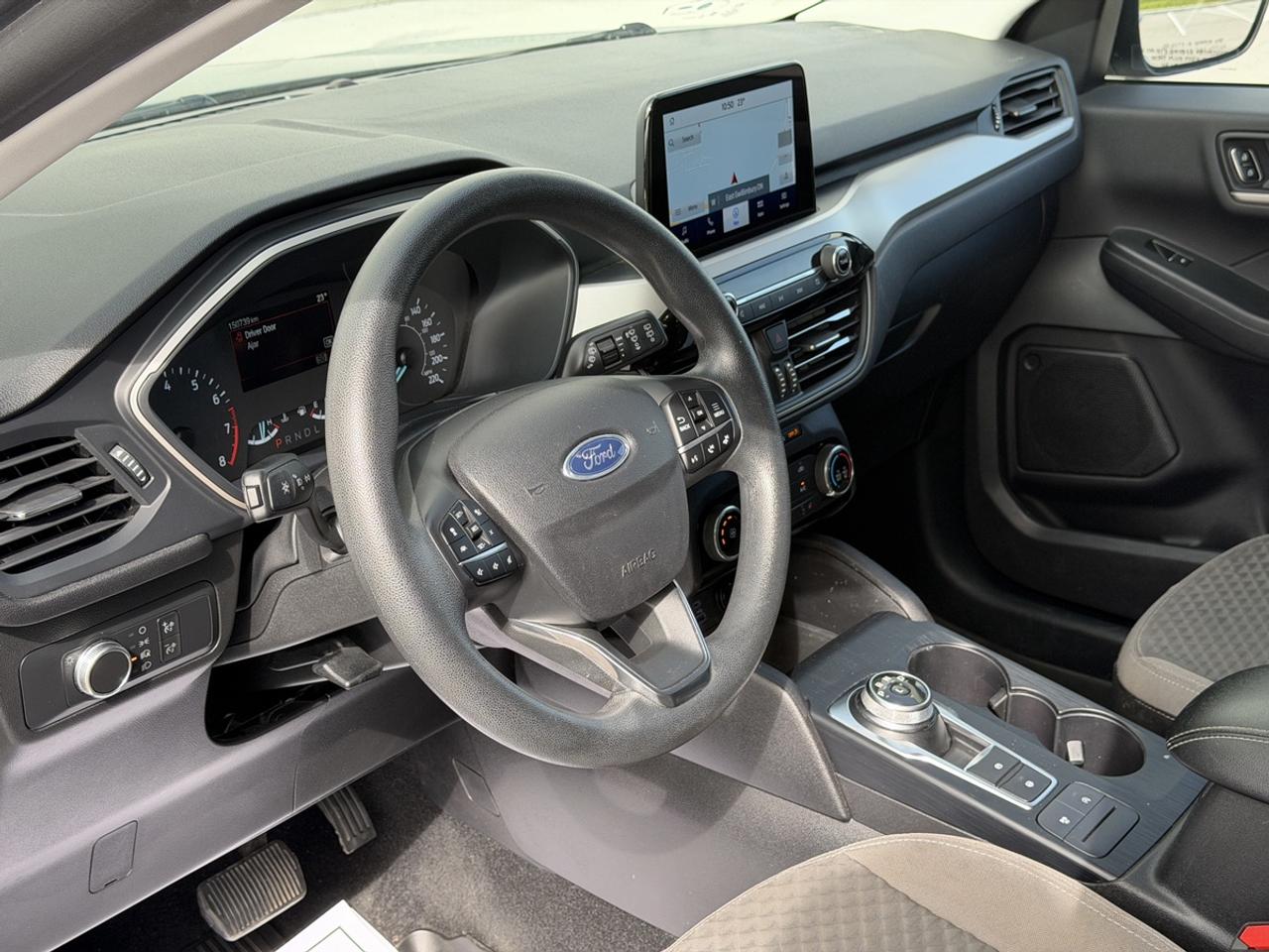 2022 Ford Escape SE/AWD Photo
