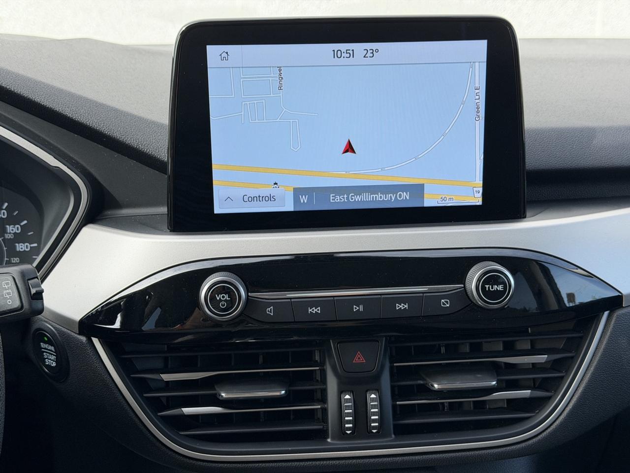 2022 Ford Escape SE/AWD Photo