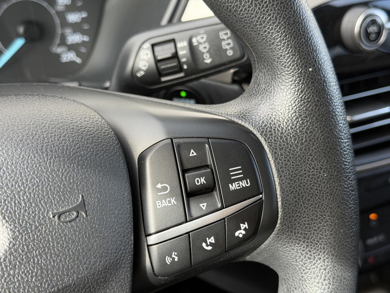 2022 Ford Escape SE/AWD Photo