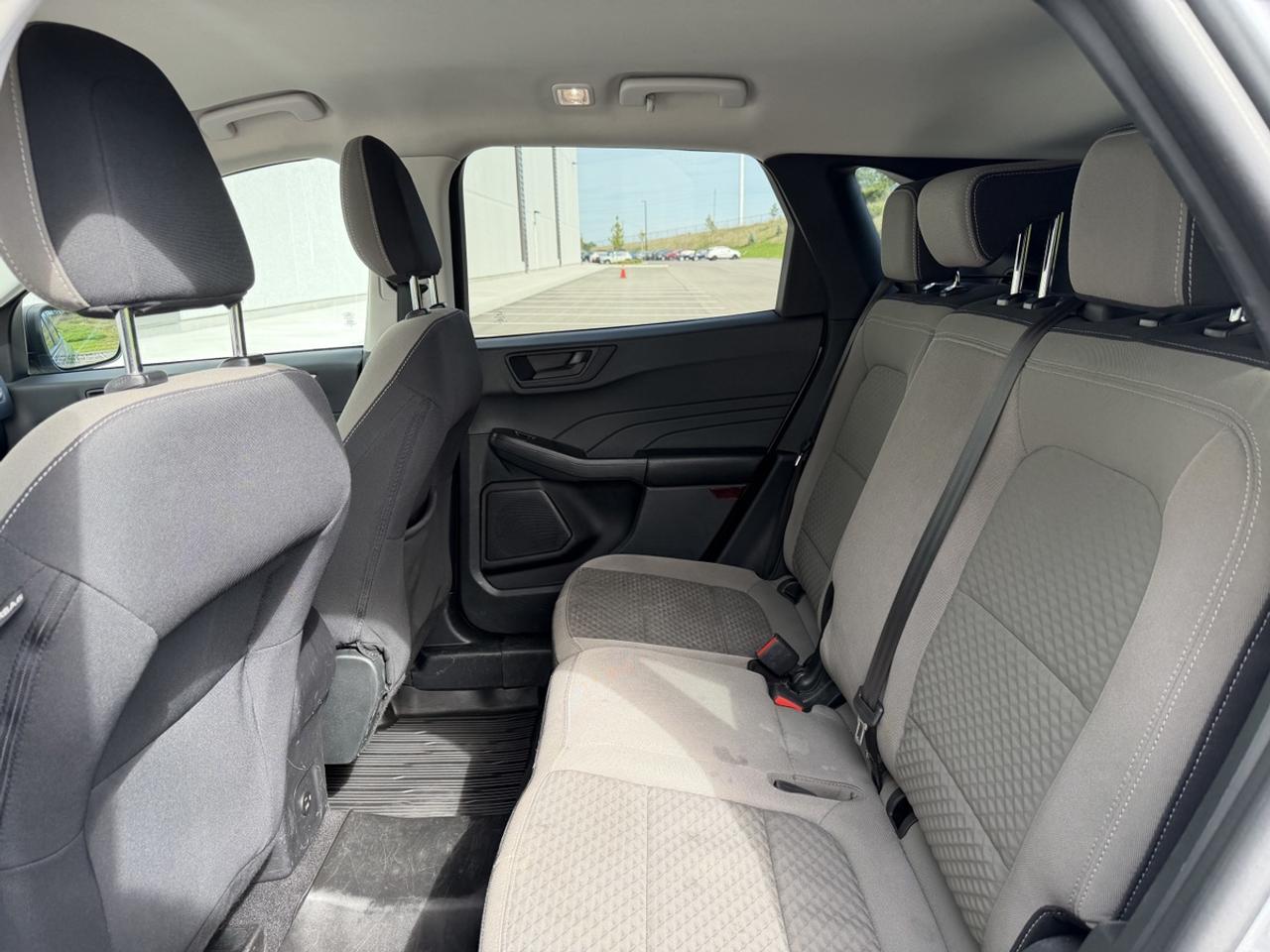 2022 Ford Escape SE/AWD Photo