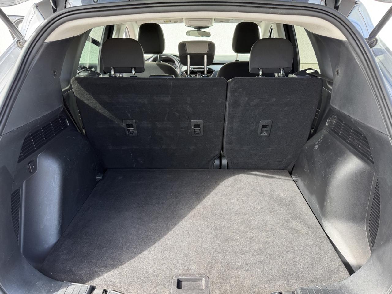 2022 Ford Escape SE/AWD Photo