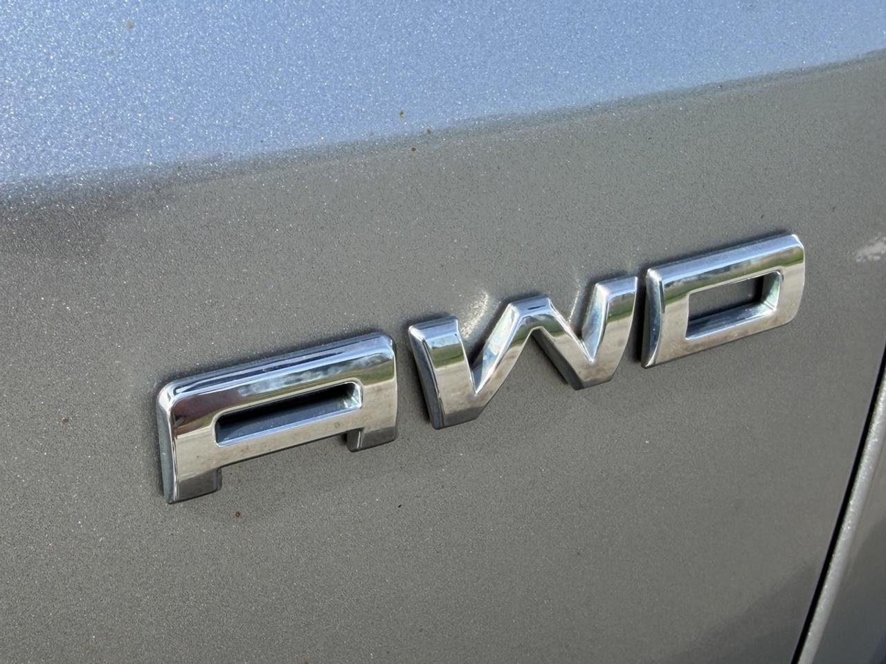2022 Ford Escape SE/AWD Photo