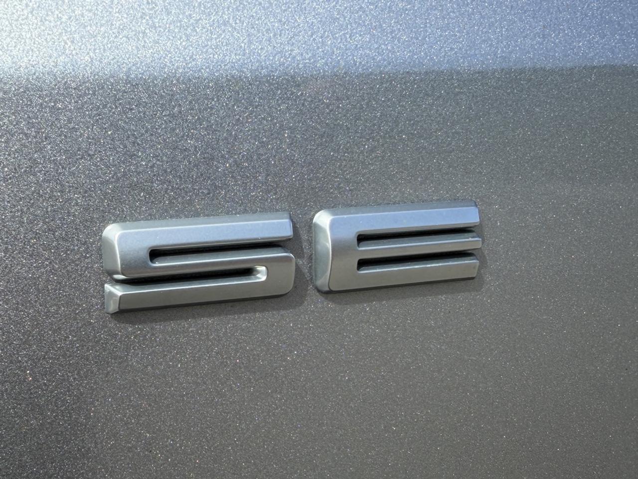 2022 Ford Escape SE/AWD Photo