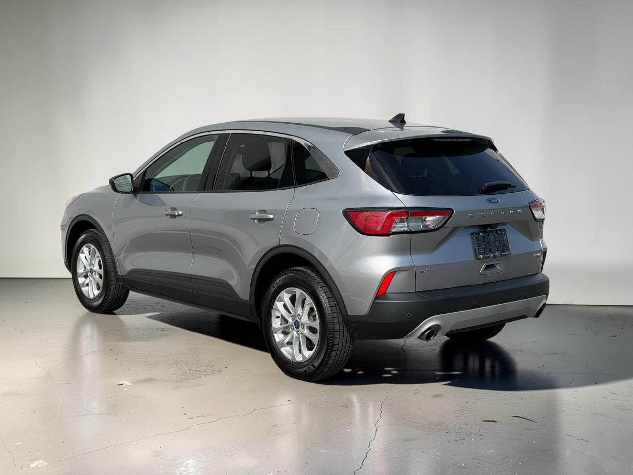 2022 Ford Escape SE/AWD Photo