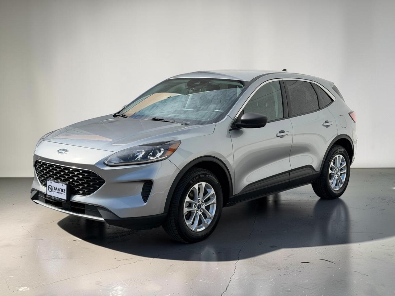 2022 Ford Escape SE/AWD Photo