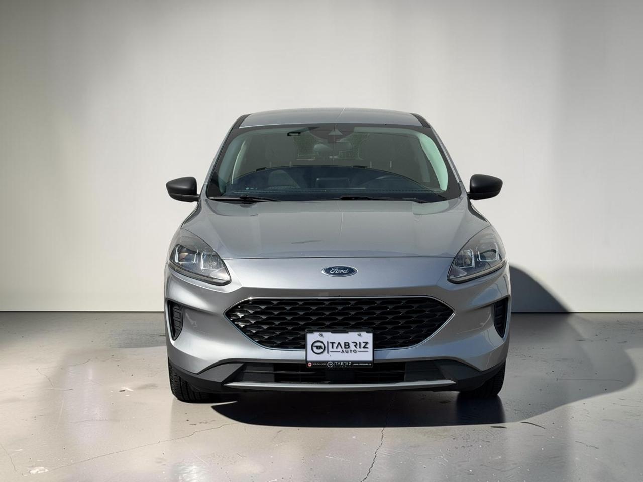 2022 Ford Escape SE/AWD Photo1