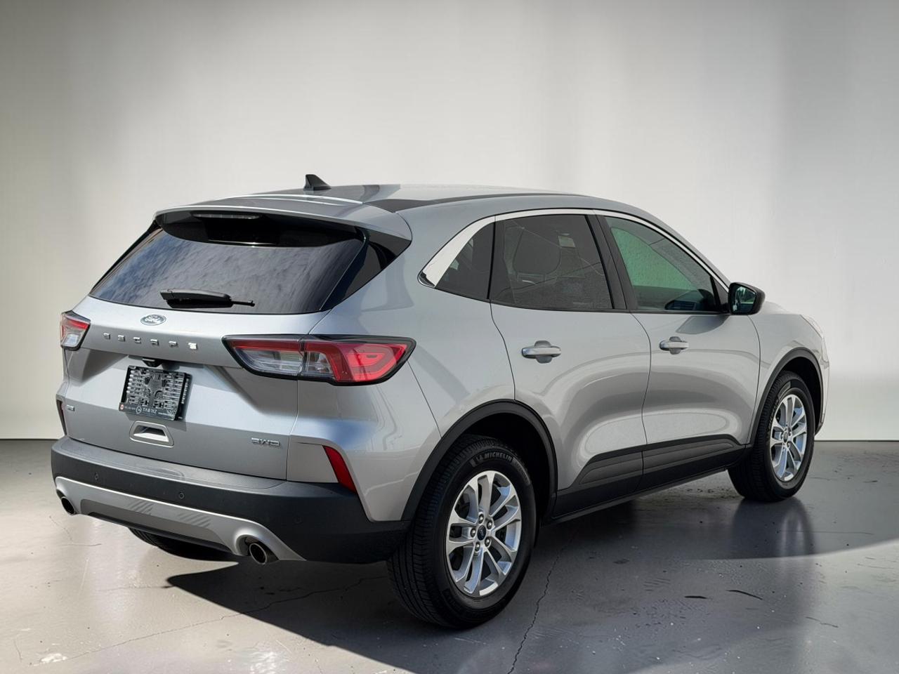 2022 Ford Escape SE/AWD Photo
