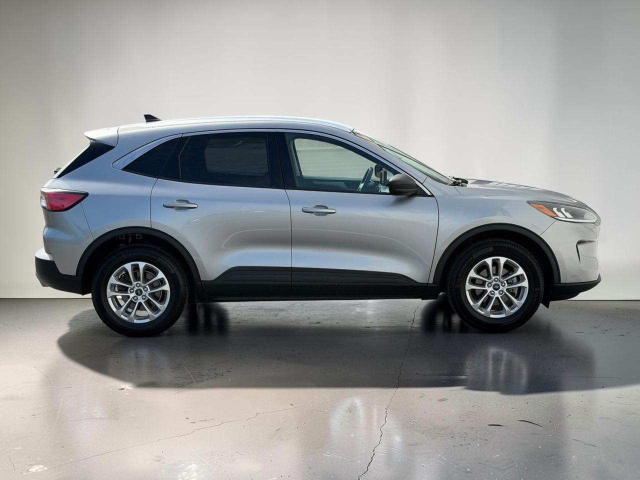2022 Ford Escape SE/AWD Photo