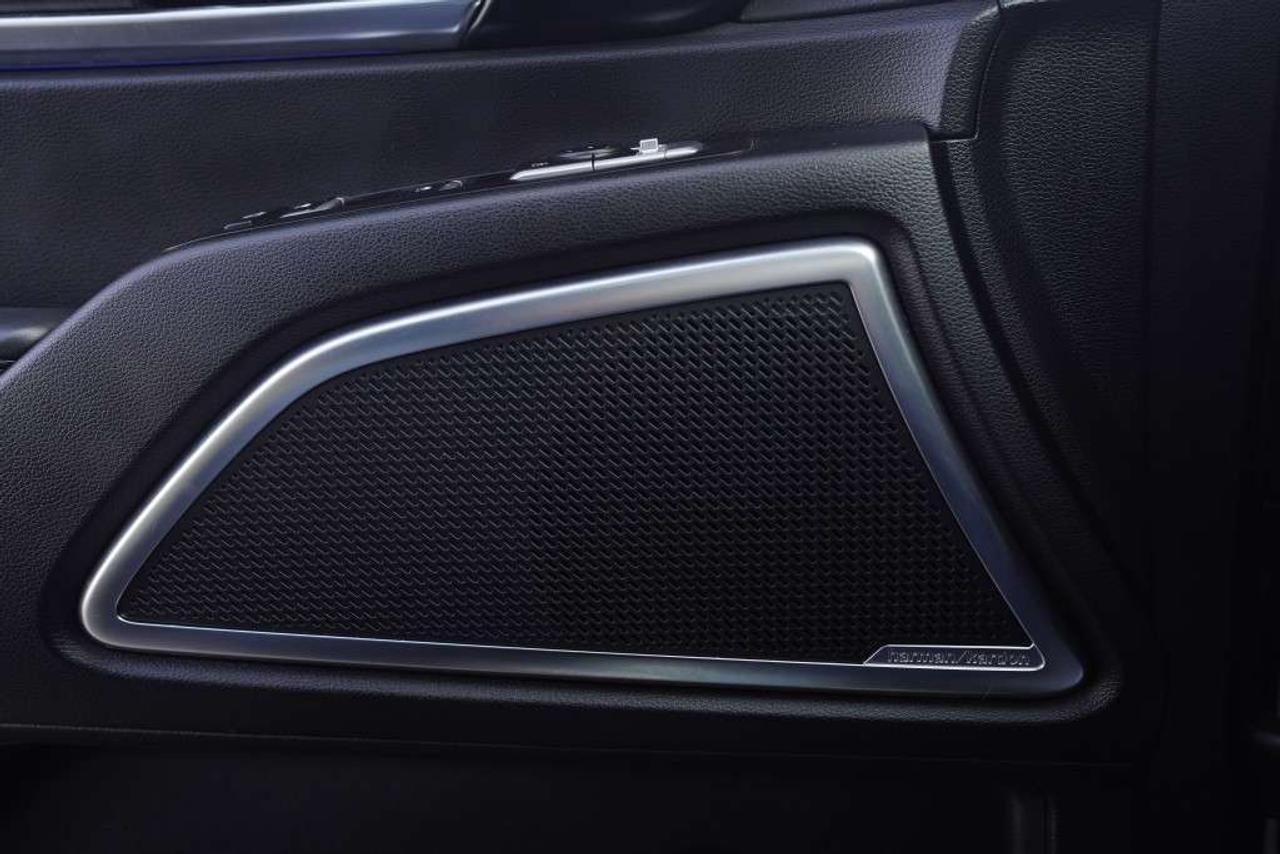 2024 Kia Telluride SX 8 Passenger One-Owner Massage Seats. Photo