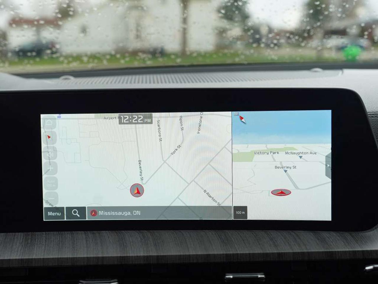 2024 Kia Telluride SX 8 Passenger One-Owner Massage Seats. Photo