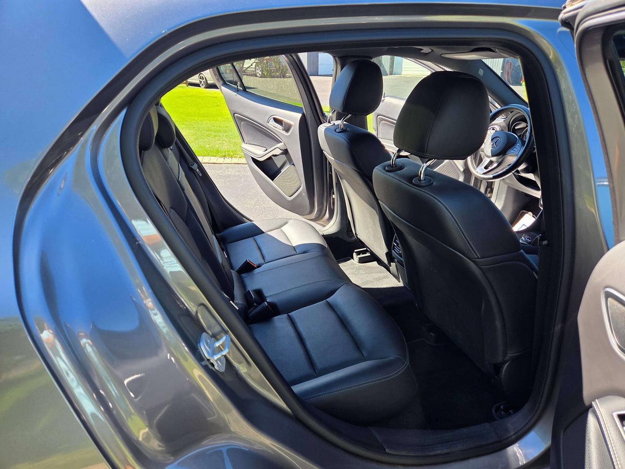 2016 Mercedes-Benz GLA GLA 250 Photo
