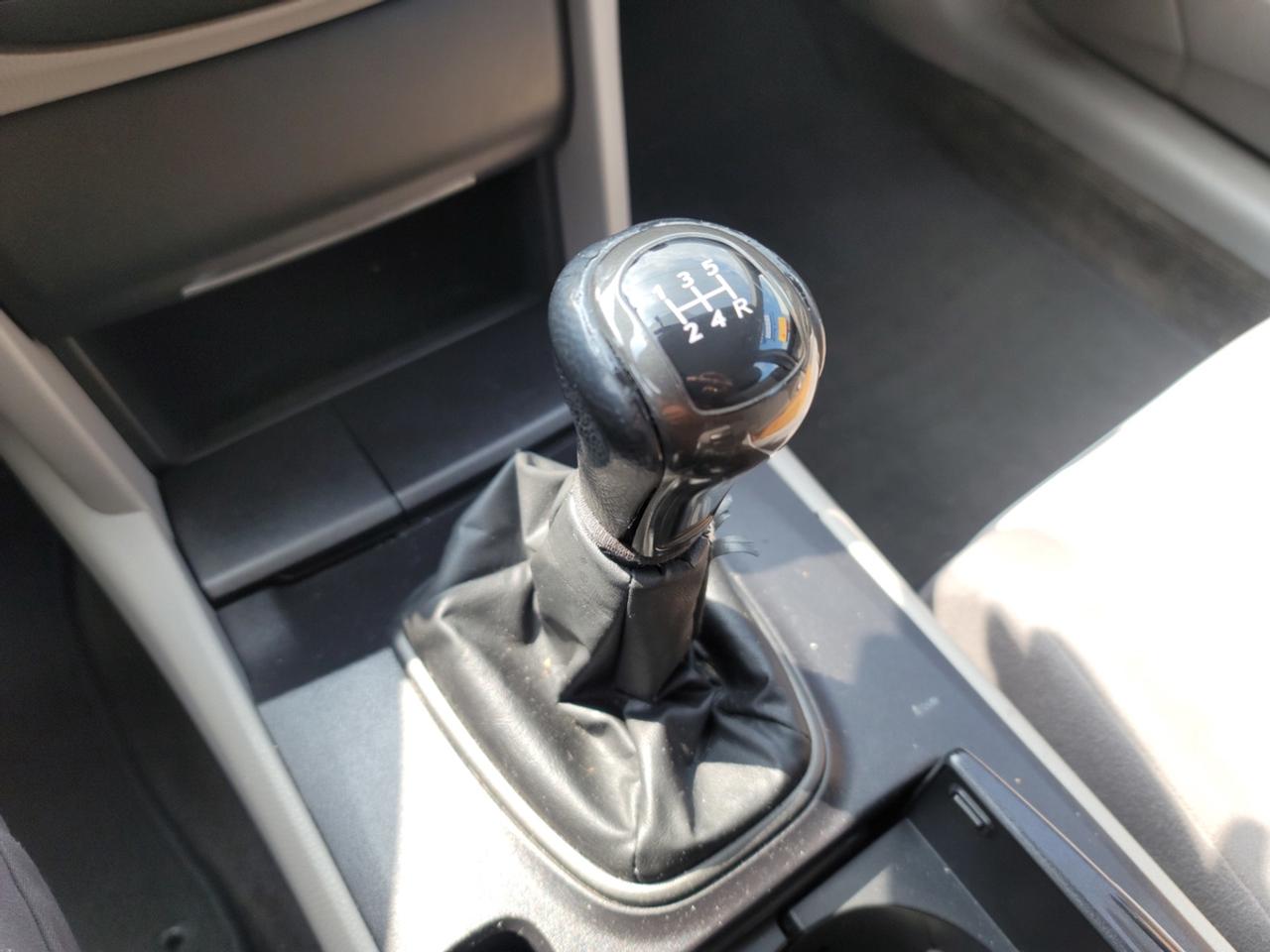 2008 Honda Accord LX Photo