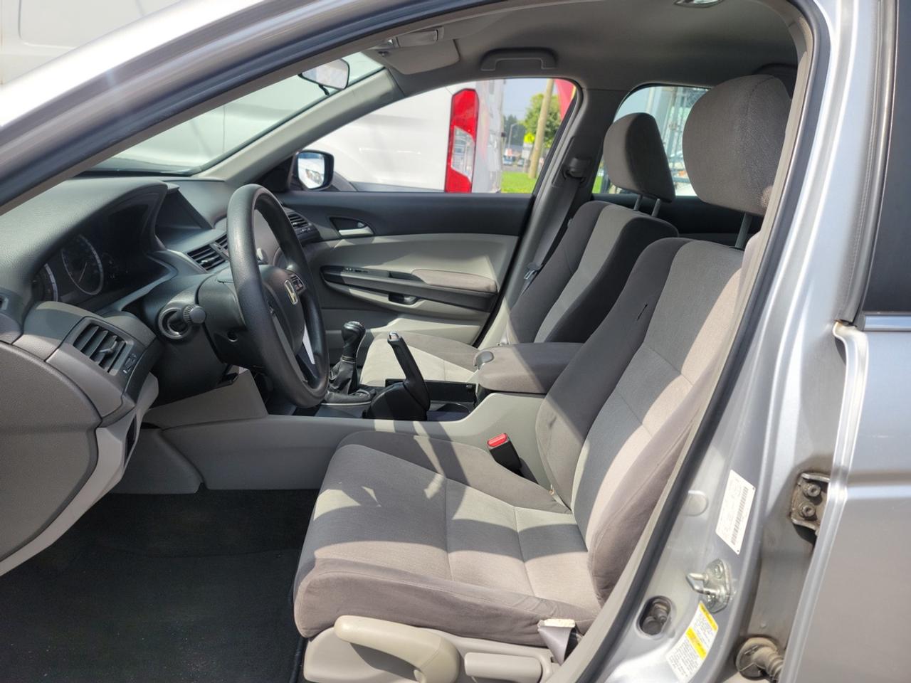 2008 Honda Accord LX Photo