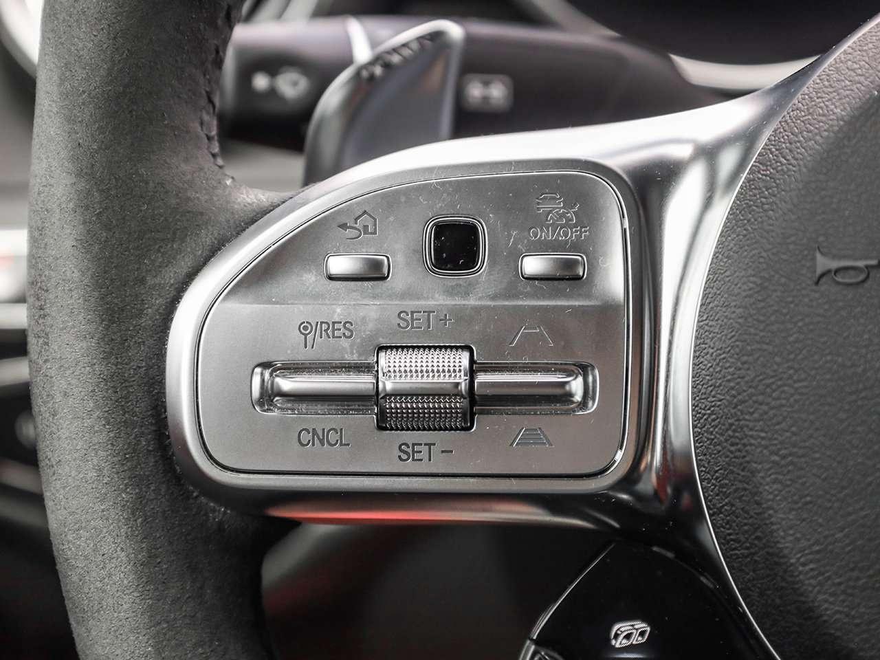 2023 Mercedes-Benz C-Class AMG C 43 Photo