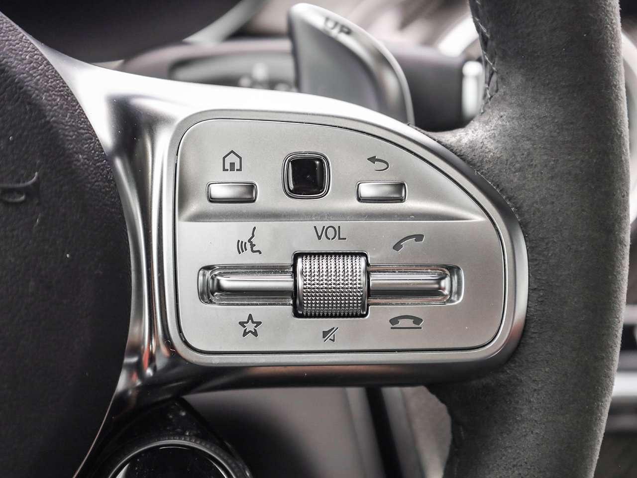 2023 Mercedes-Benz C-Class AMG C 43 Photo