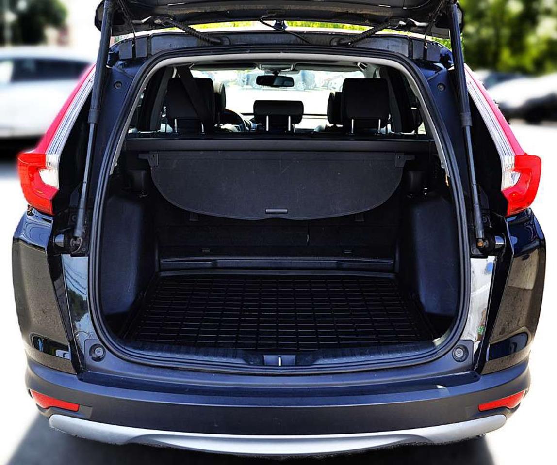 2018 Honda CR-V EX-L 4dr SUV AWD (1.5L 4cyl Turbo CVT) Photo