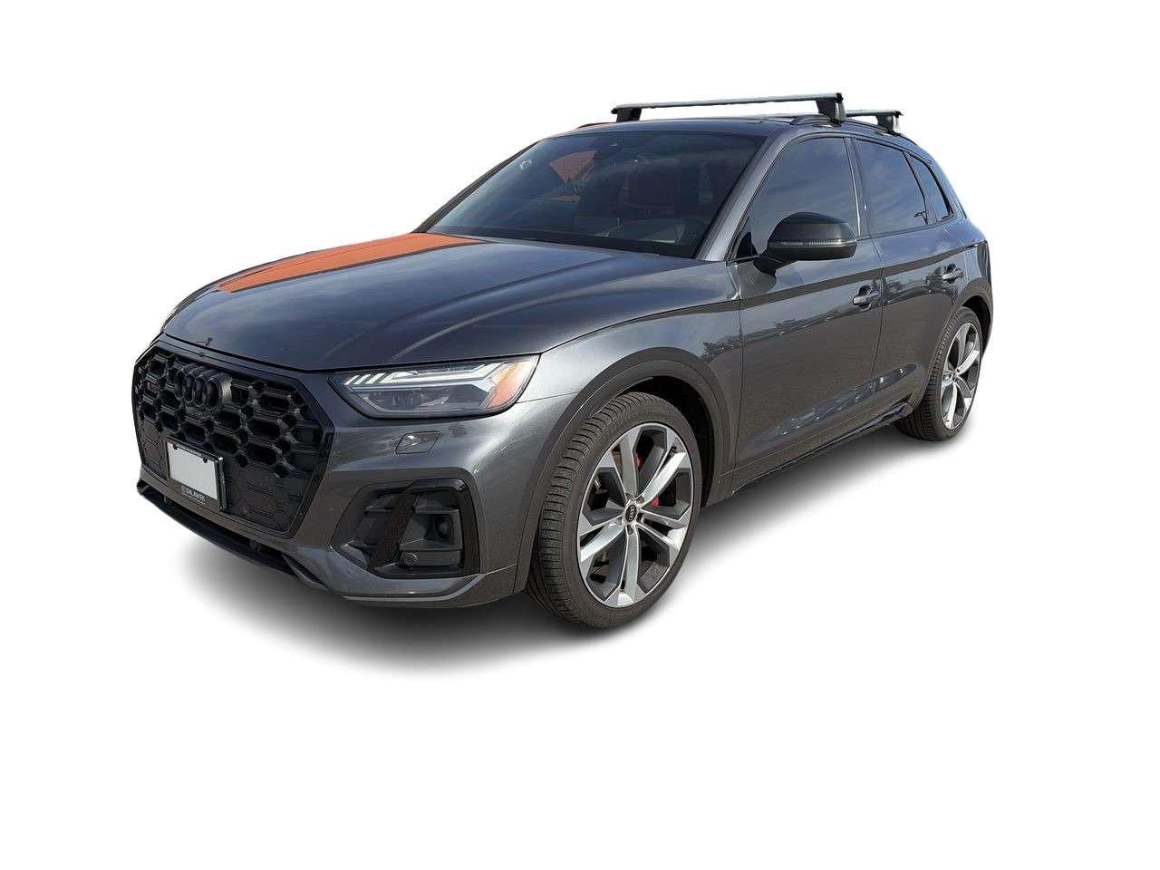 2023 Audi SQ5 3.0T Technik quattro 8sp Tiptronic Alloy Wheels  Sunroof  Leather  Apple/Android CarPlay Photo