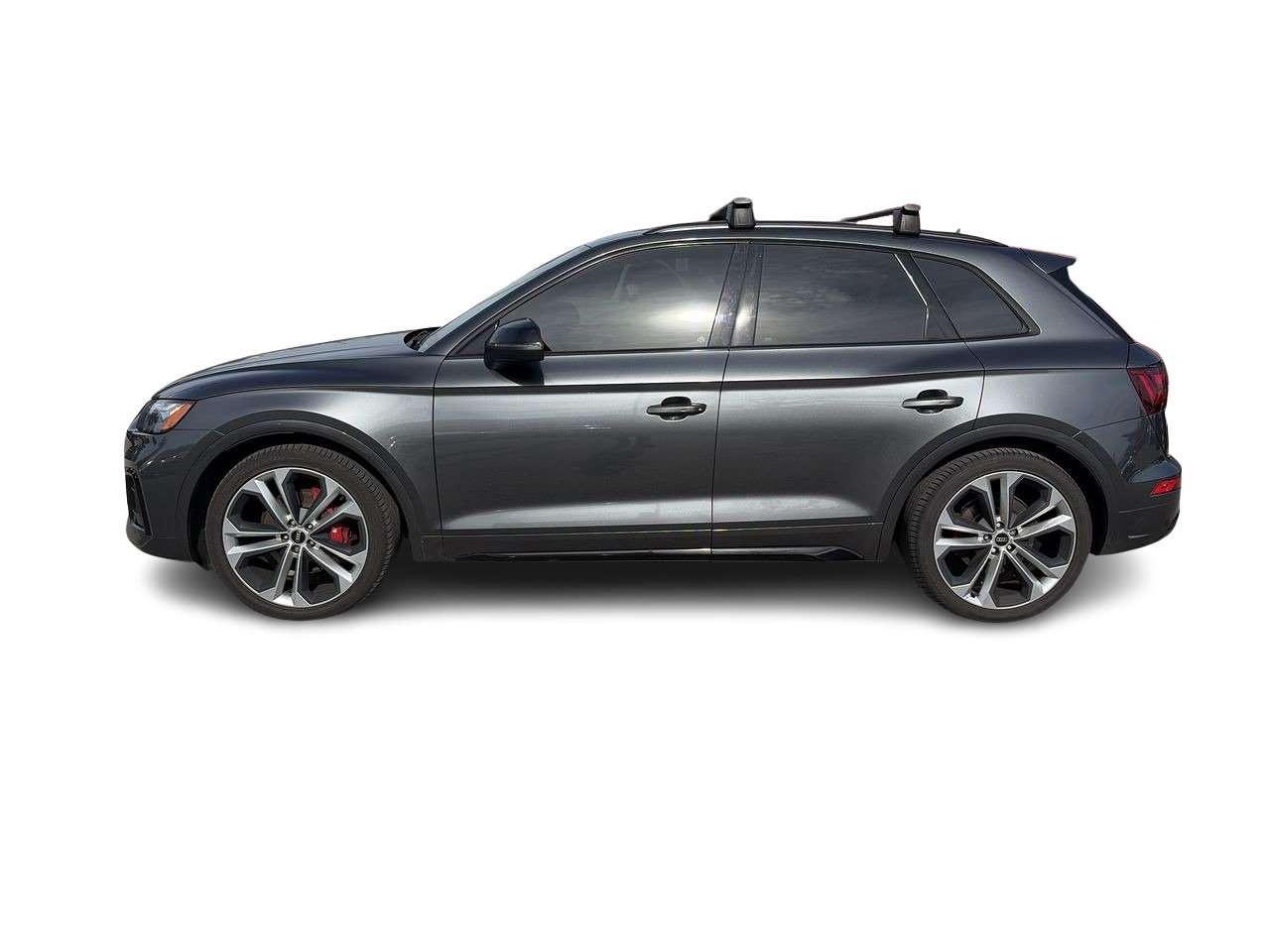 2023 Audi SQ5 3.0T Technik quattro 8sp Tiptronic Alloy Wheels  Sunroof  Leather  Apple/Android CarPlay Photo