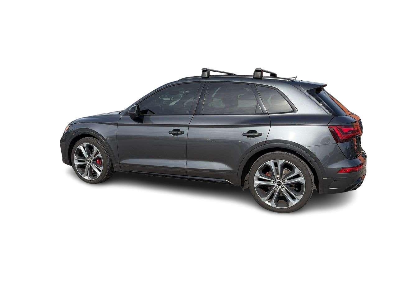 2023 Audi SQ5 3.0T Technik quattro 8sp Tiptronic Alloy Wheels  Sunroof  Leather  Apple/Android CarPlay Photo