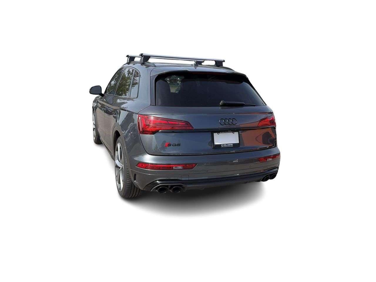 2023 Audi SQ5 3.0T Technik quattro 8sp Tiptronic Alloy Wheels  Sunroof  Leather  Apple/Android CarPlay Photo