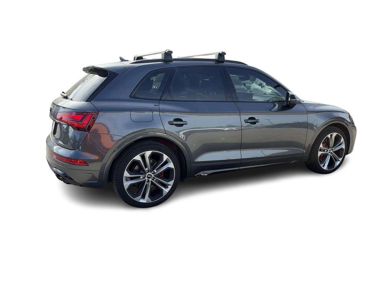 2023 Audi SQ5 3.0T Technik quattro 8sp Tiptronic Alloy Wheels  Sunroof  Leather  Apple/Android CarPlay Photo