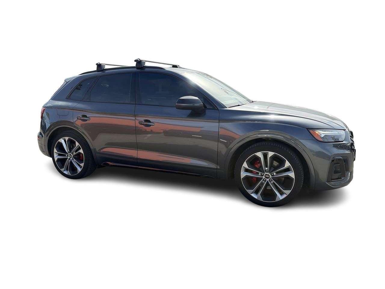 2023 Audi SQ5 3.0T Technik quattro 8sp Tiptronic Alloy Wheels  Sunroof  Leather  Apple/Android CarPlay Photo