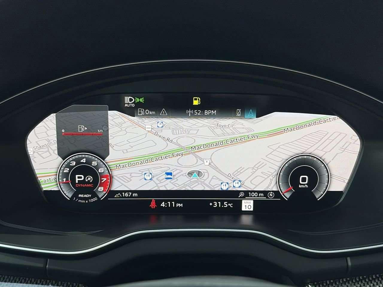 2023 Audi SQ5 3.0T Technik quattro 8sp Tiptronic Alloy Wheels  Sunroof  Leather  Apple/Android CarPlay Photo