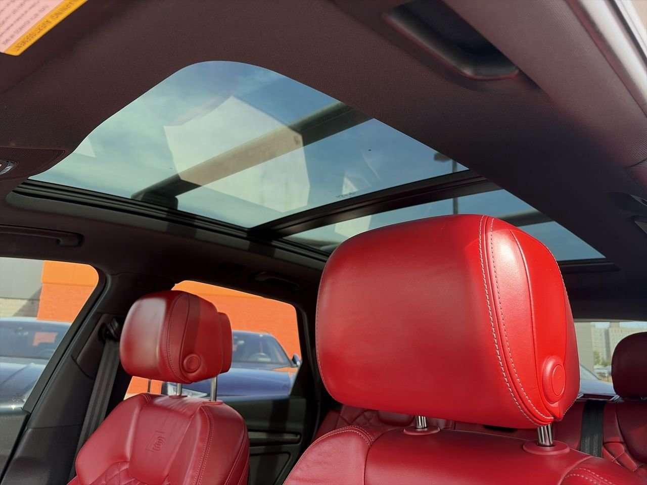 2023 Audi SQ5 3.0T Technik quattro 8sp Tiptronic Alloy Wheels  Sunroof  Leather  Apple/Android CarPlay Photo