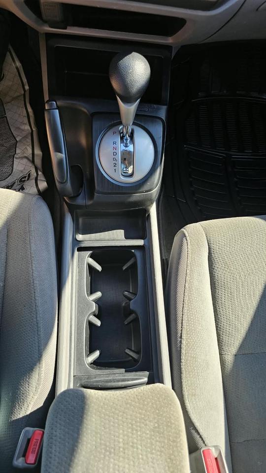 2009 Honda Civic DX-G Photo