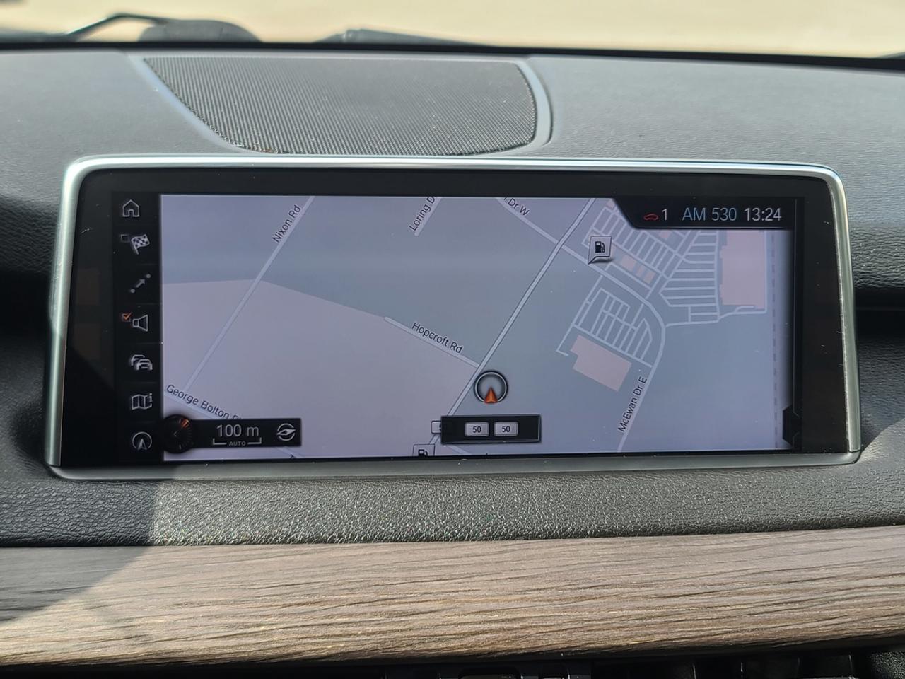 2017 BMW X5 xDrive35i Photo