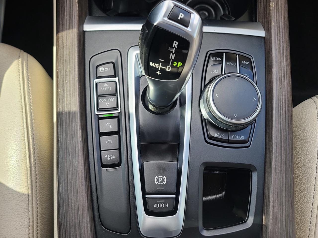 2017 BMW X5 xDrive35i Photo
