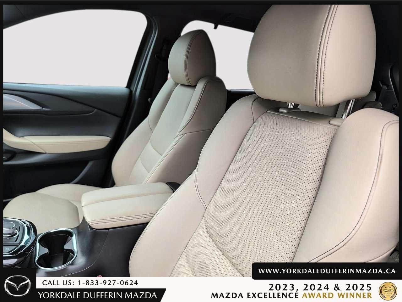 2022 Mazda CX-9 GT Photo