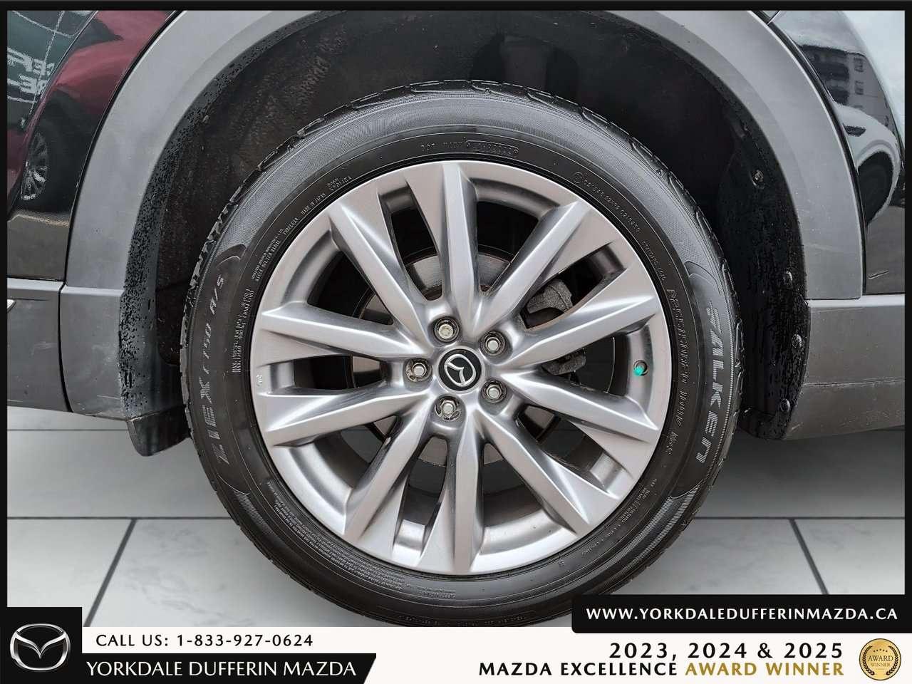 2022 Mazda CX-9 GT Photo
