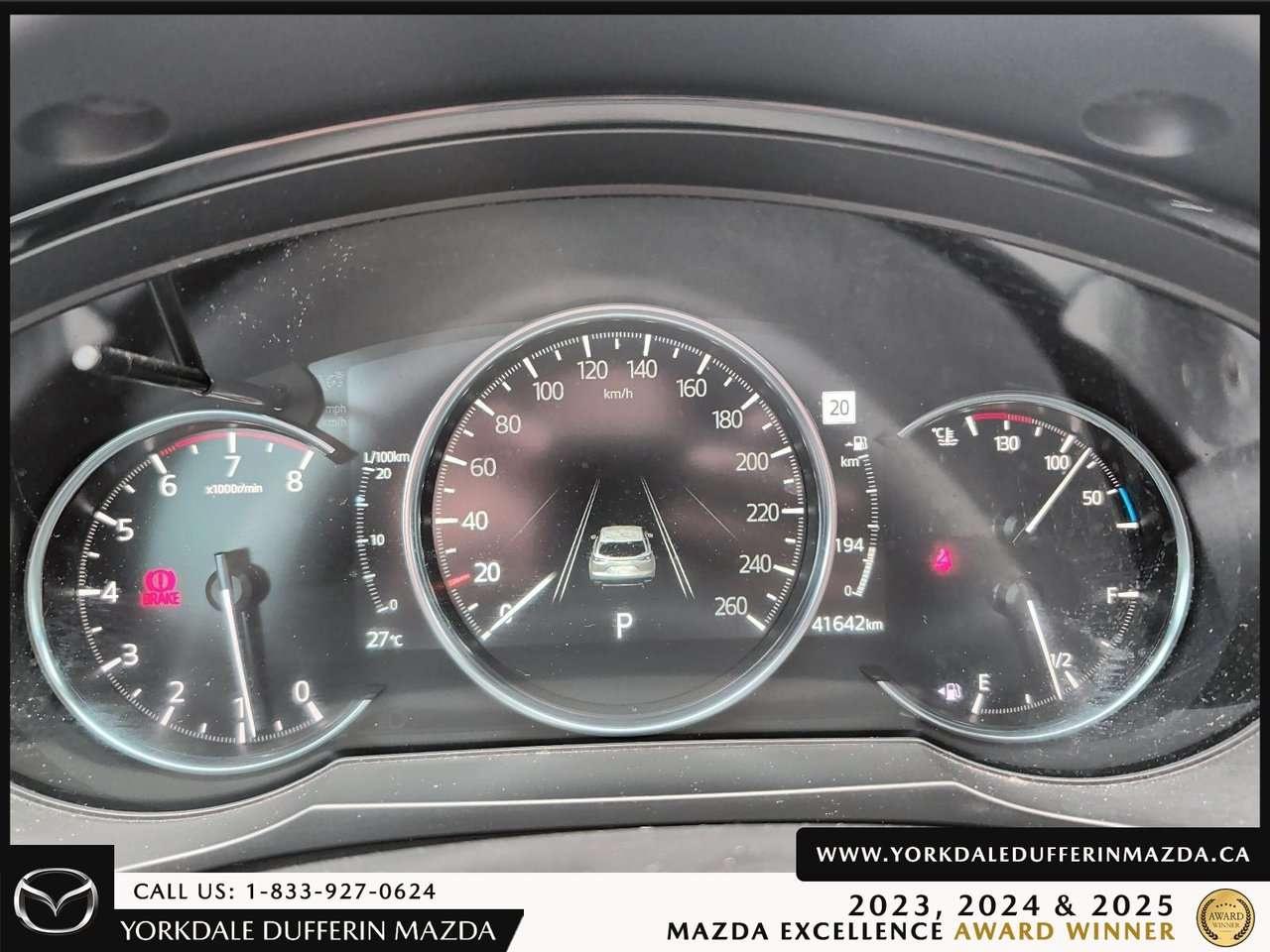 2022 Mazda CX-9 GT Photo