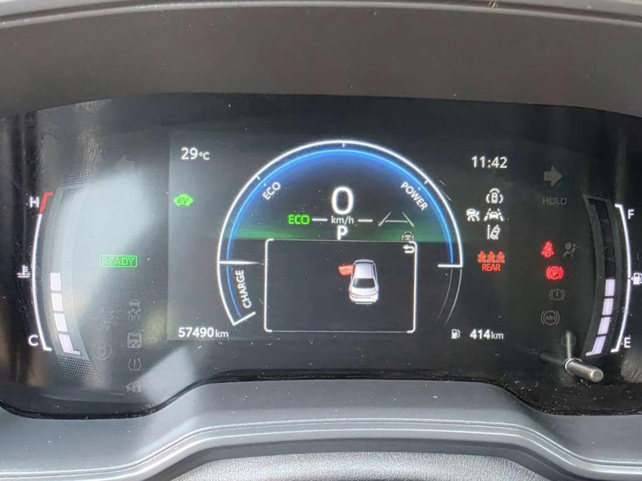 2025 Toyota Corolla LE  Alloy Wheels Apple CarPlay Photo