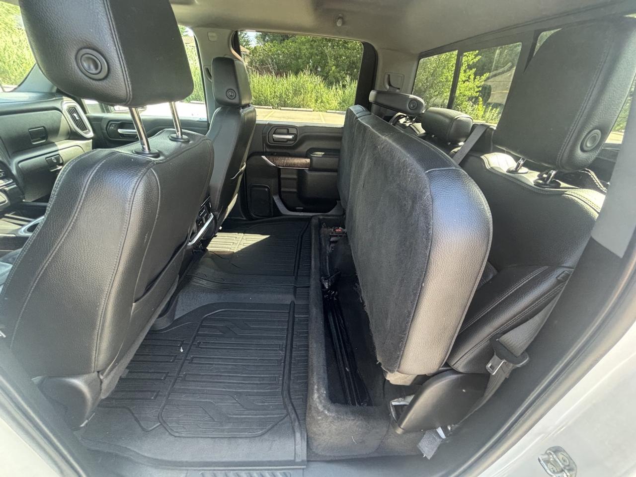 2020 GMC Sierra 2500 HD DENALI Photo