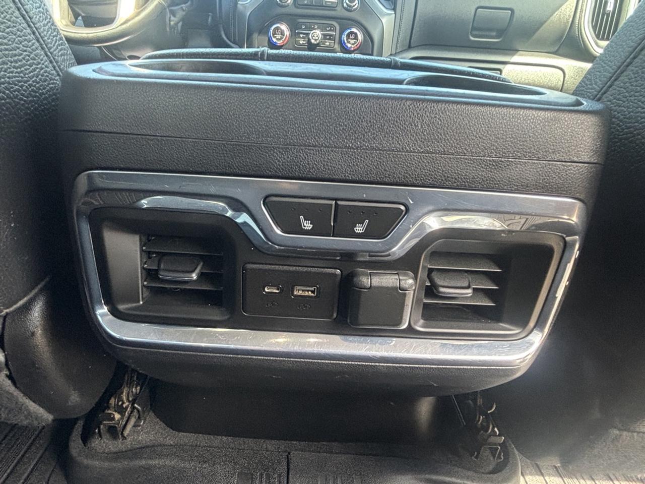 2020 GMC Sierra 2500 HD DENALI Photo