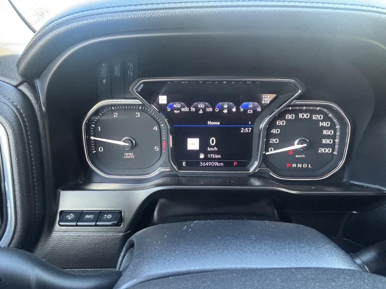 2020 GMC Sierra 2500 HD DENALI Photo